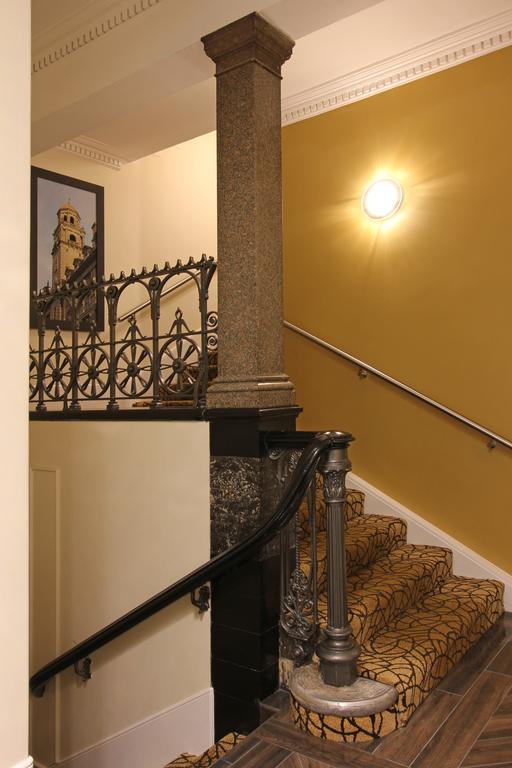 The Castle Collection - 25 Castle Street Apartment Liverpool Exterior photo