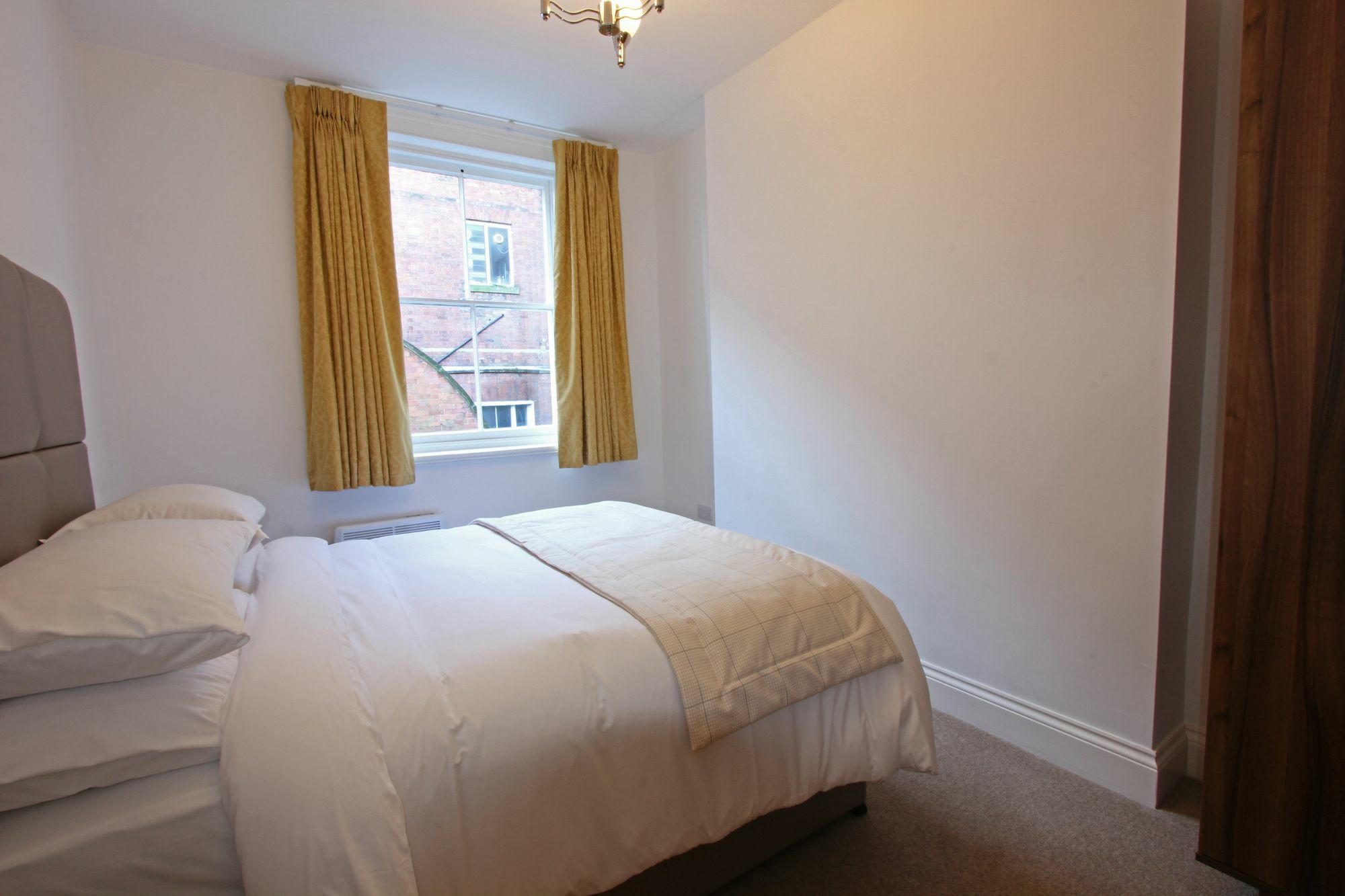 The Castle Collection - 25 Castle Street Apartment Liverpool Exterior photo